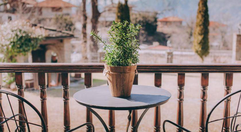 Photo of Patio Balcony in Central Tzoumerka