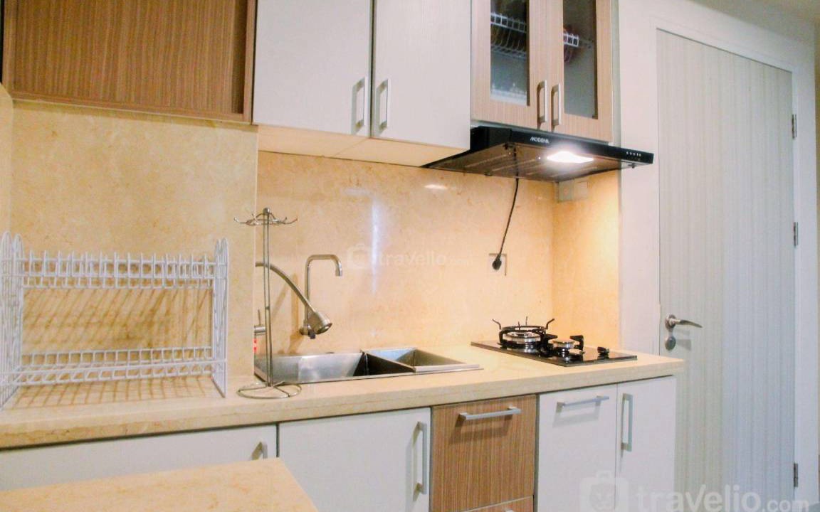 Photo of Kitchen in Pekayon Jaya