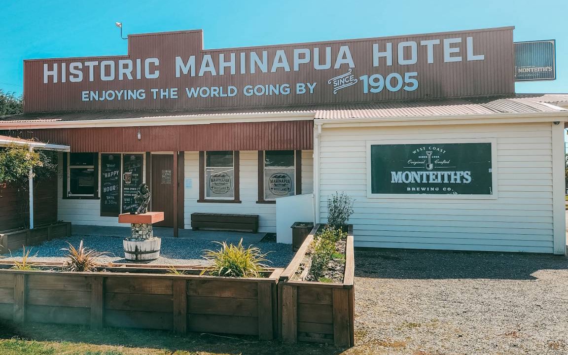 Photo of Others in Hokitika