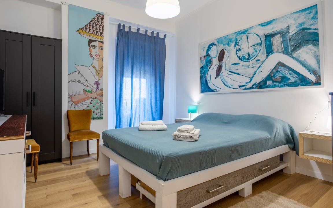 Photo of Bedroom in Capaci