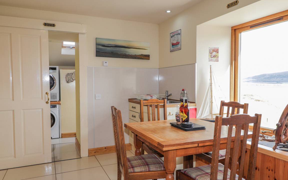 Photo of Kitchen in Colbost