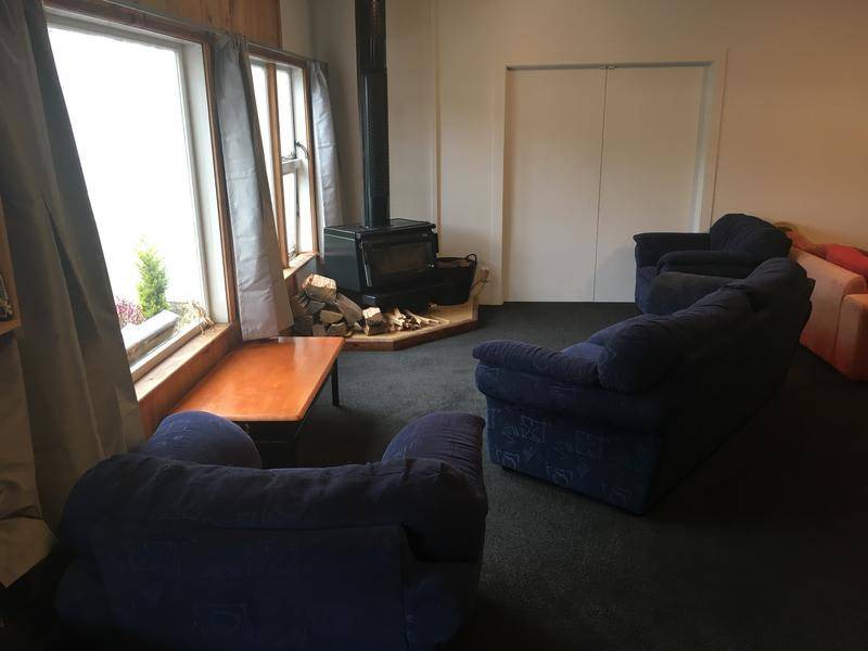 Photo of Livingroom in Marahau