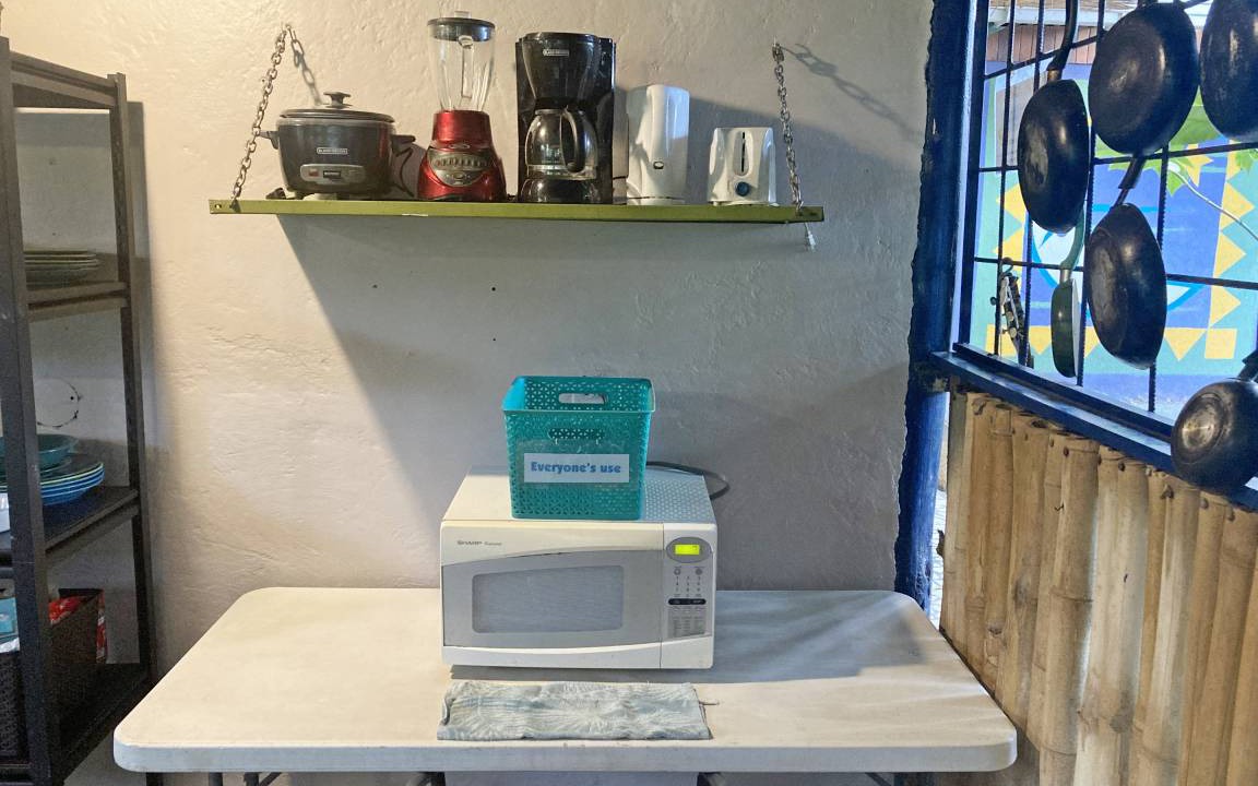 Photo of Kitchen in Orosi