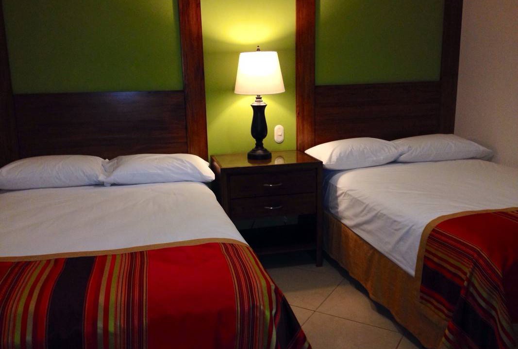 Photo of Bedroom in San Pablo de Turrubares