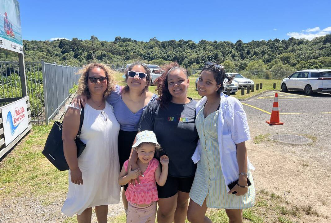 Photo of Others in Hannahs Bay