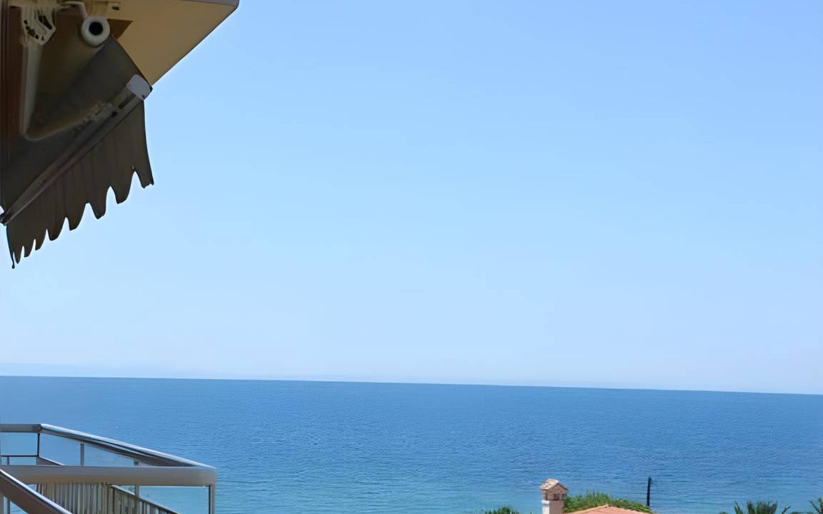 Photo of Patio Balcony in Nikita