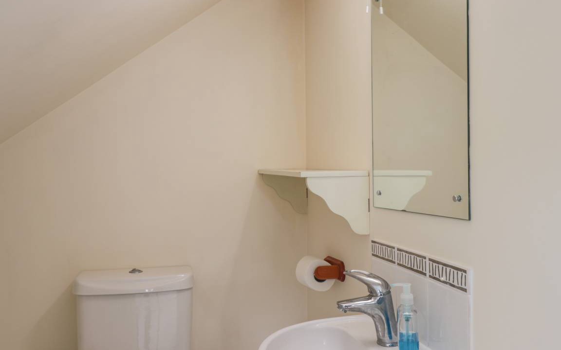 Photo of Bathroom in Drumnadrochit