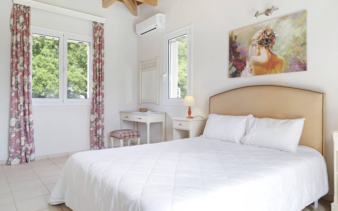 Photo of Bedroom in Spartia
