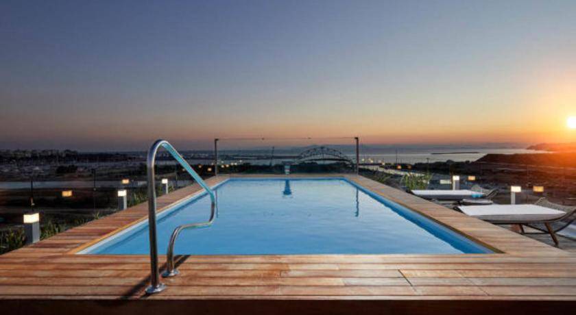 Photo of Patio Balcony in Kallithea