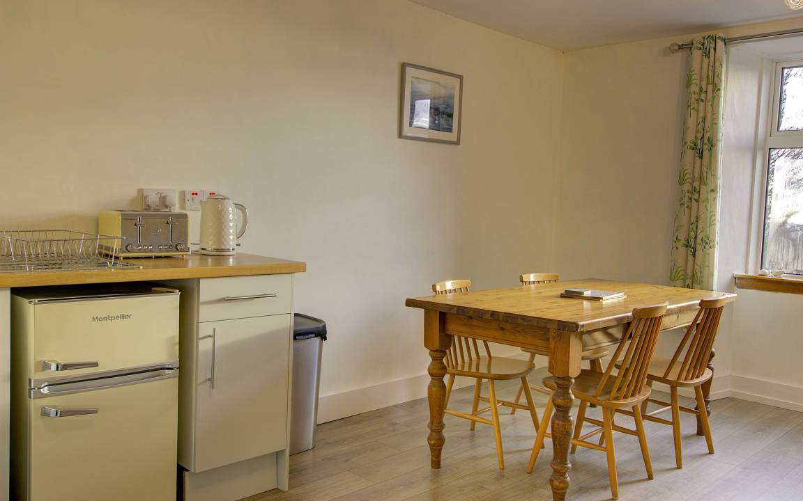 Photo of Kitchen in Helmsdale