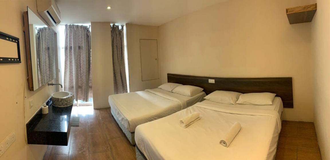 Photo of Bedroom in Bandar Kinrara