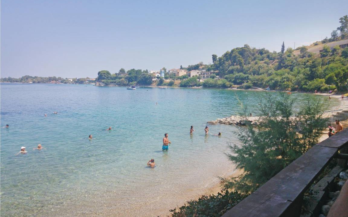 Photo of Others in Aigialeia
