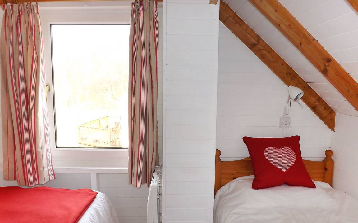 Photo of Bedroom in Ord