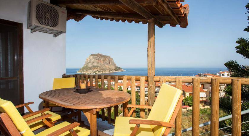 Photo of Others in Monemvasia