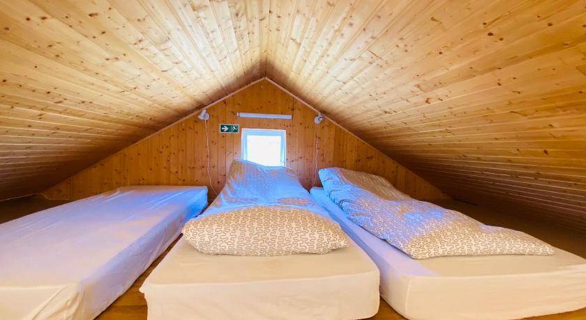 Photo of Bedroom in Egilsstadir