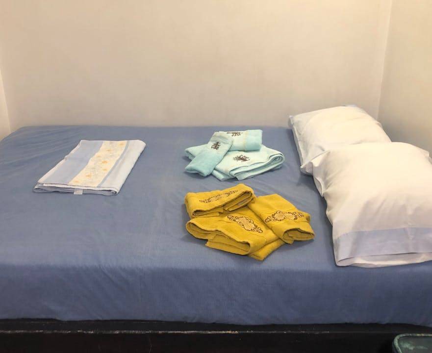 Photo of Bedroom in Mets