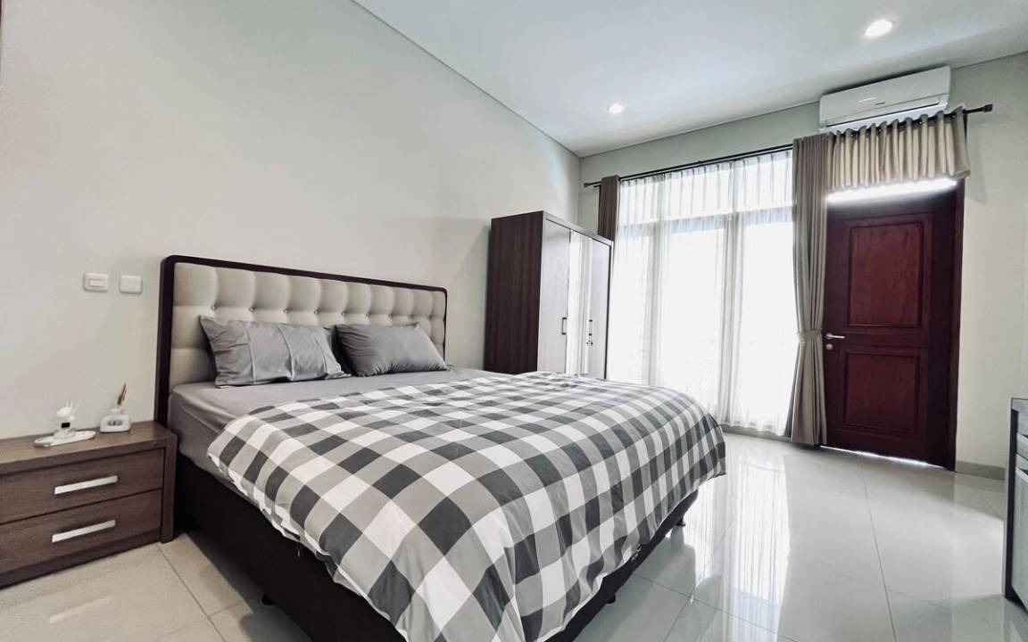 Photo of Bedroom in Setiabudi