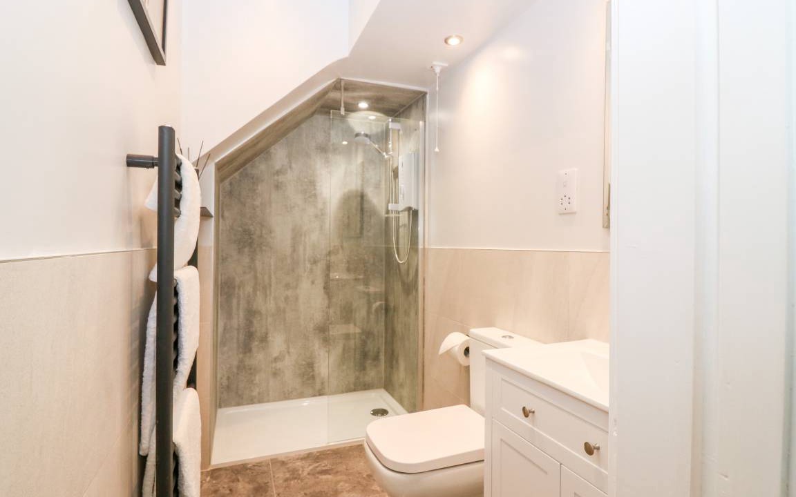 Photo of Bathroom in Ballater