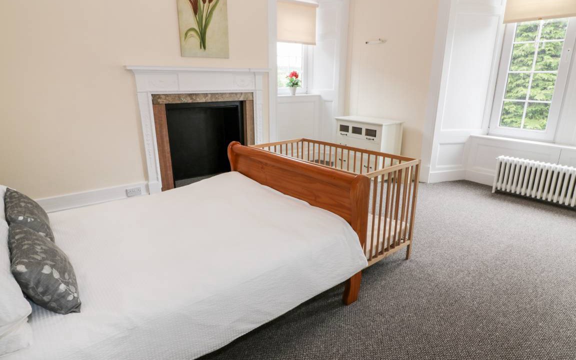 Photo of Bedroom in Balfron