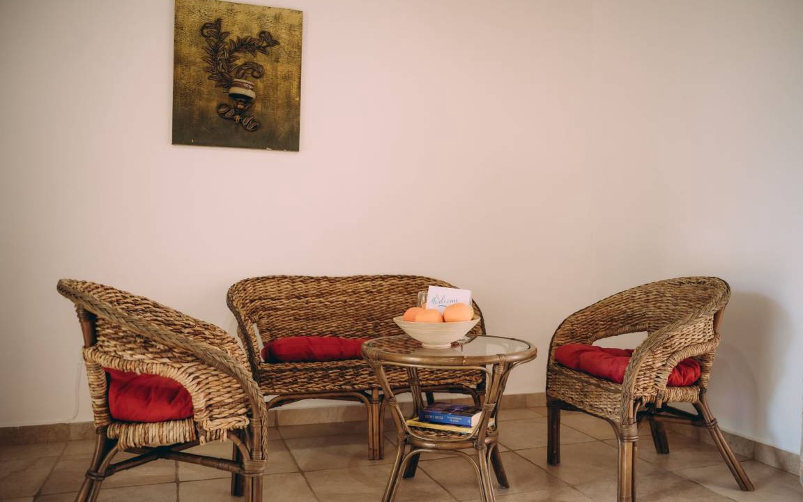 Photo of Livingroom in Ilida