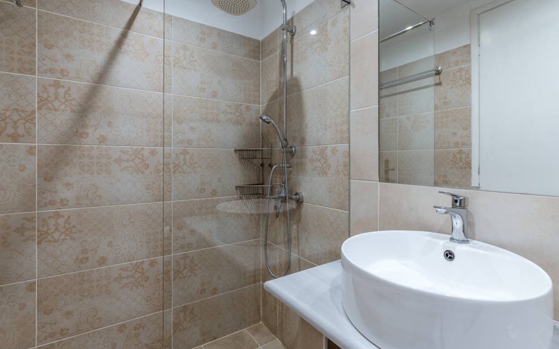 Photo of Bathroom in Batsi