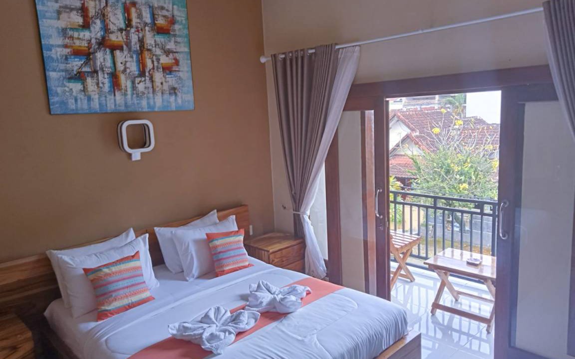 Photo of Bedroom in Senggigi