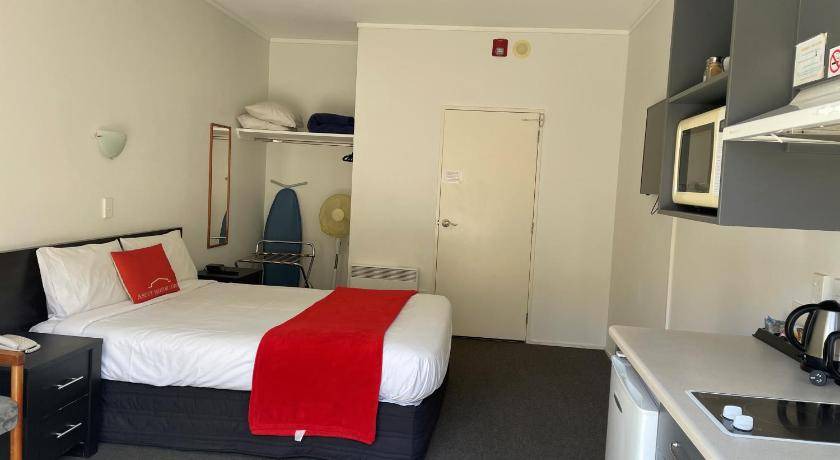 Photo of Bedroom in Newtown