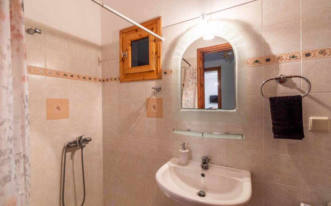 Photo of Bathroom in Corfu