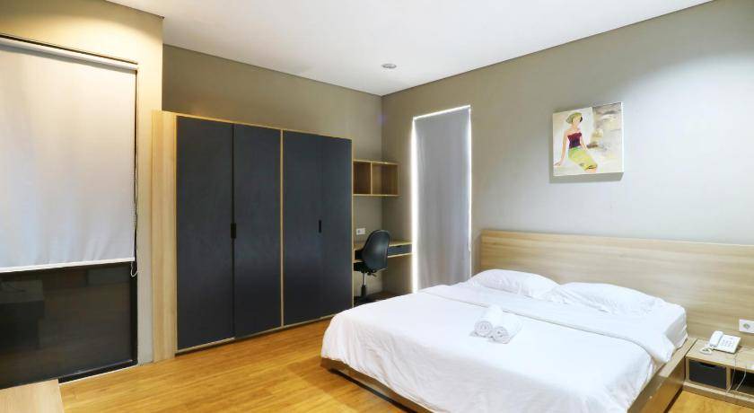 Photo of Bedroom in Binong