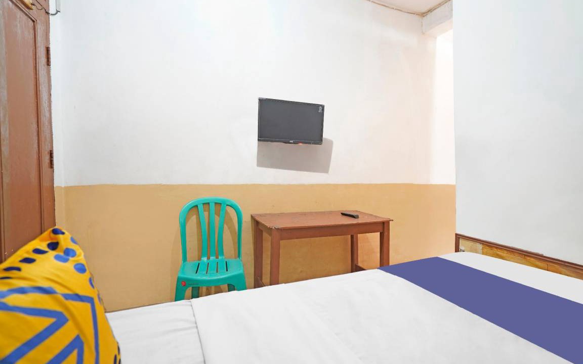 Photo of Bedroom in Bandung