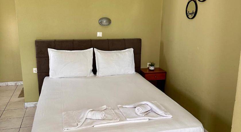 Photo of Bedroom in Keramoti