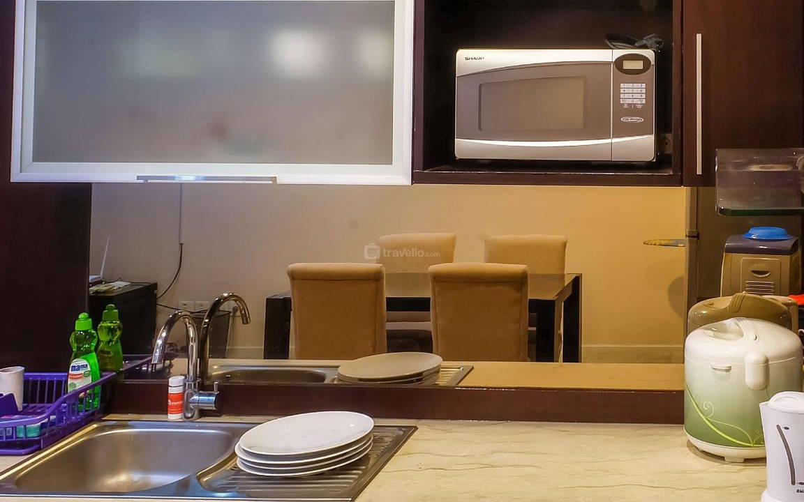 Photo of Others in Senayan