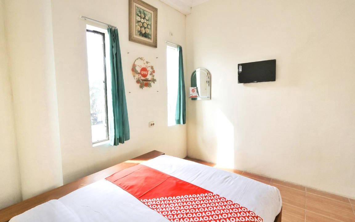 Photo of Bedroom in Jember