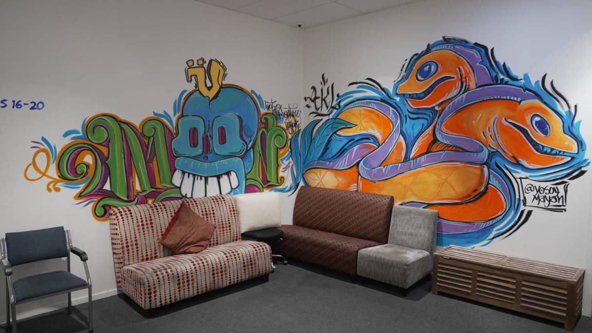 Photo of Others in Auckland Central Business District