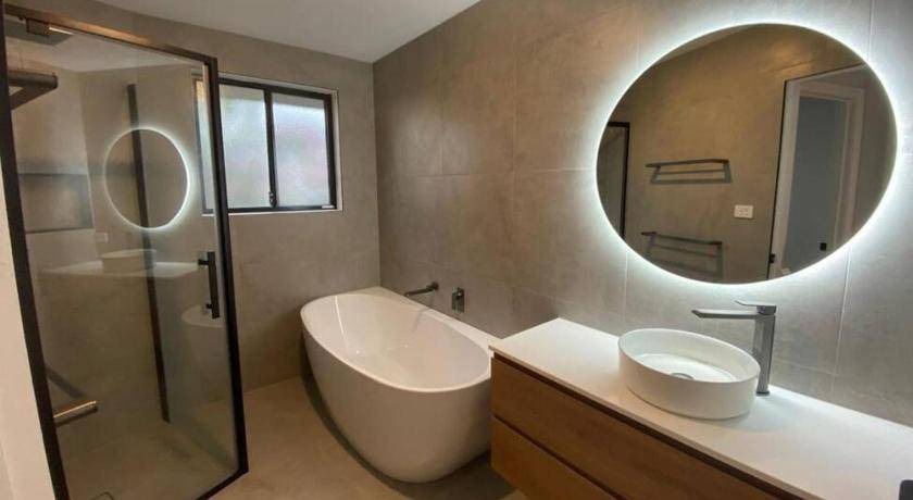 Photo of Bathroom in Prospect Vale