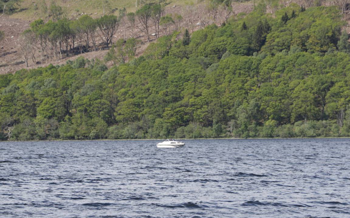 Photo of Others in Lochearnhead