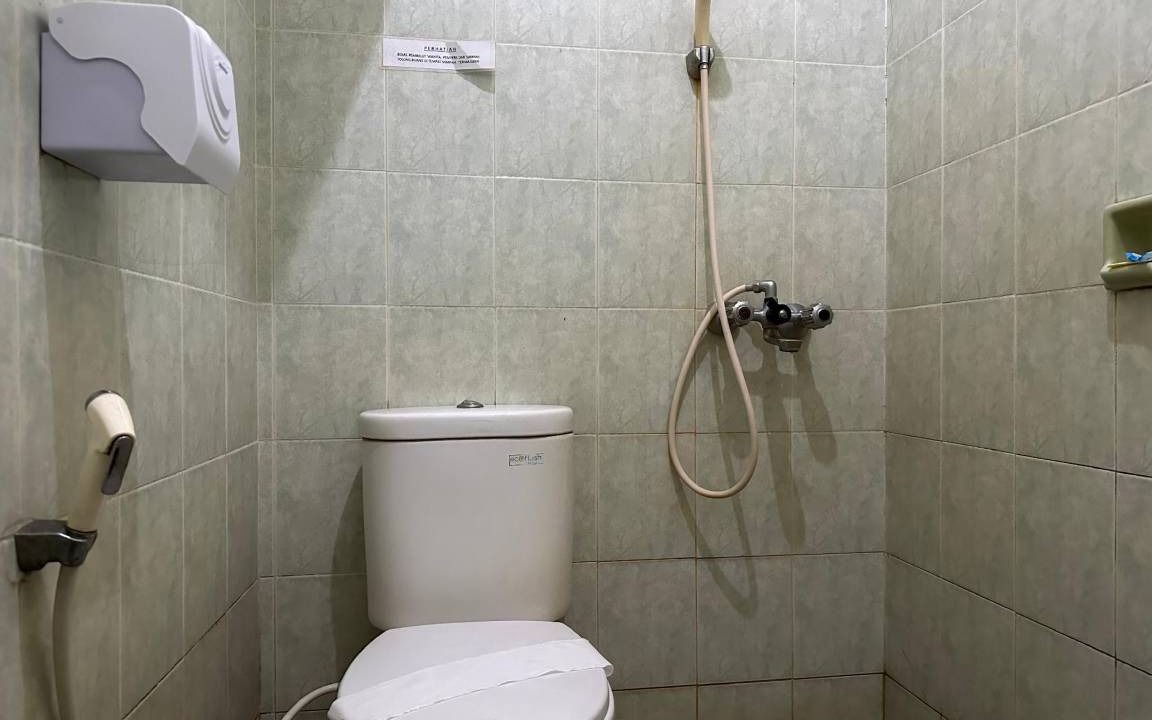 Photo of Bathroom in Sumatra