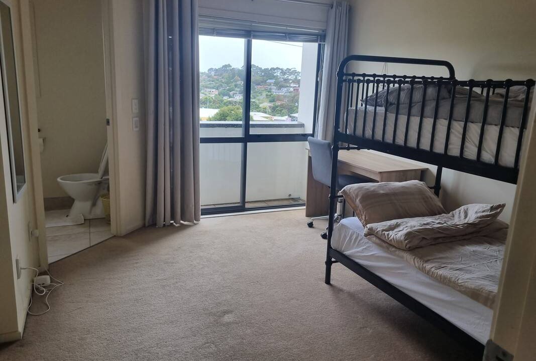 Photo of Bedroom in Forrest Hill