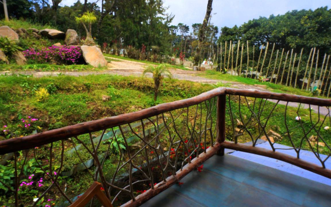 Photo of Outdoor in San Rafael de Heredia