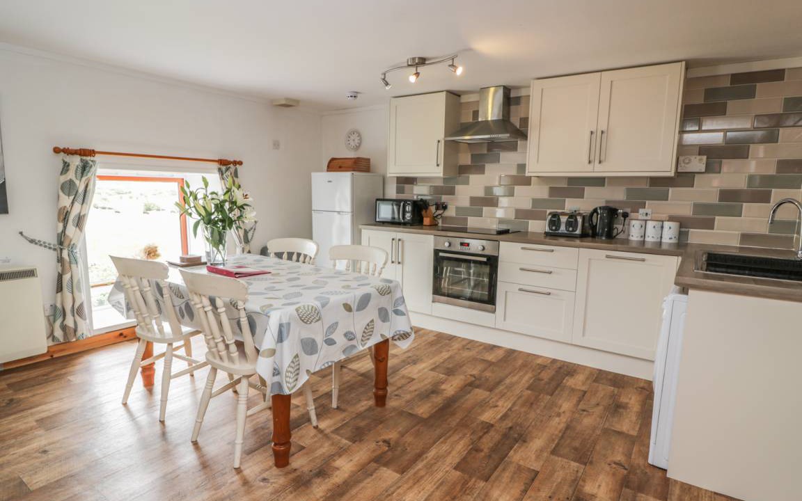 Photo of Kitchen in Newton Stewart