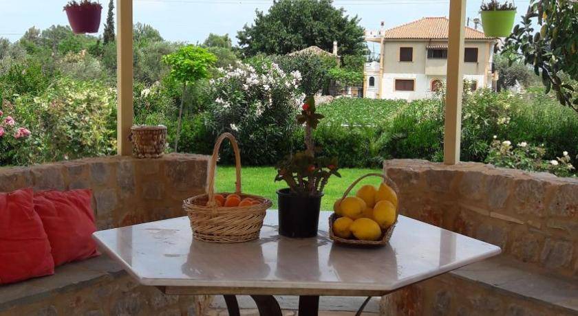 Photo of Patio Balcony in Leonidio