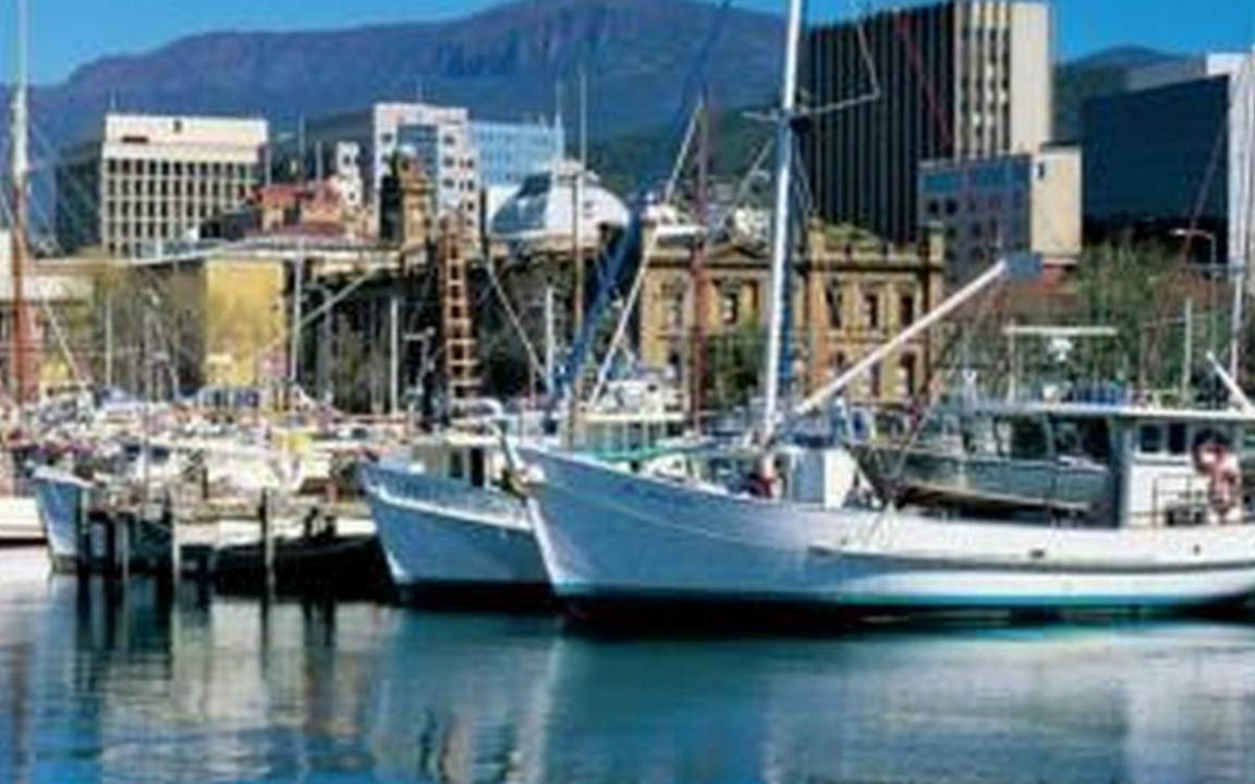 Photo of Others in Sullivan's Cove