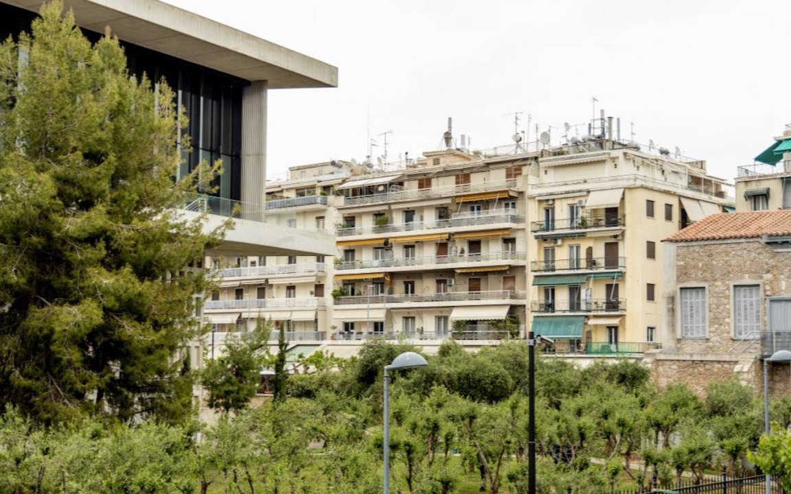 Photo of Others in Makrigianni