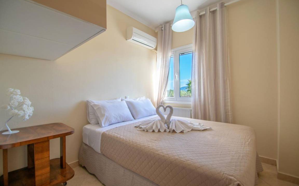 Photo of Bedroom in Kalpaki