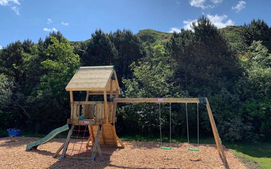Photo of Outdoor in Lendalfoot
