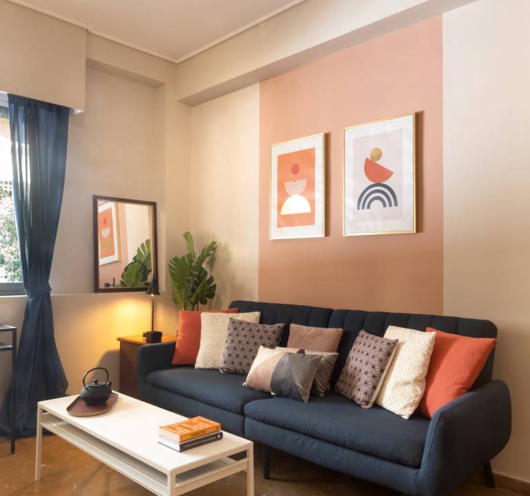 Photo of Livingroom in Pasalimani