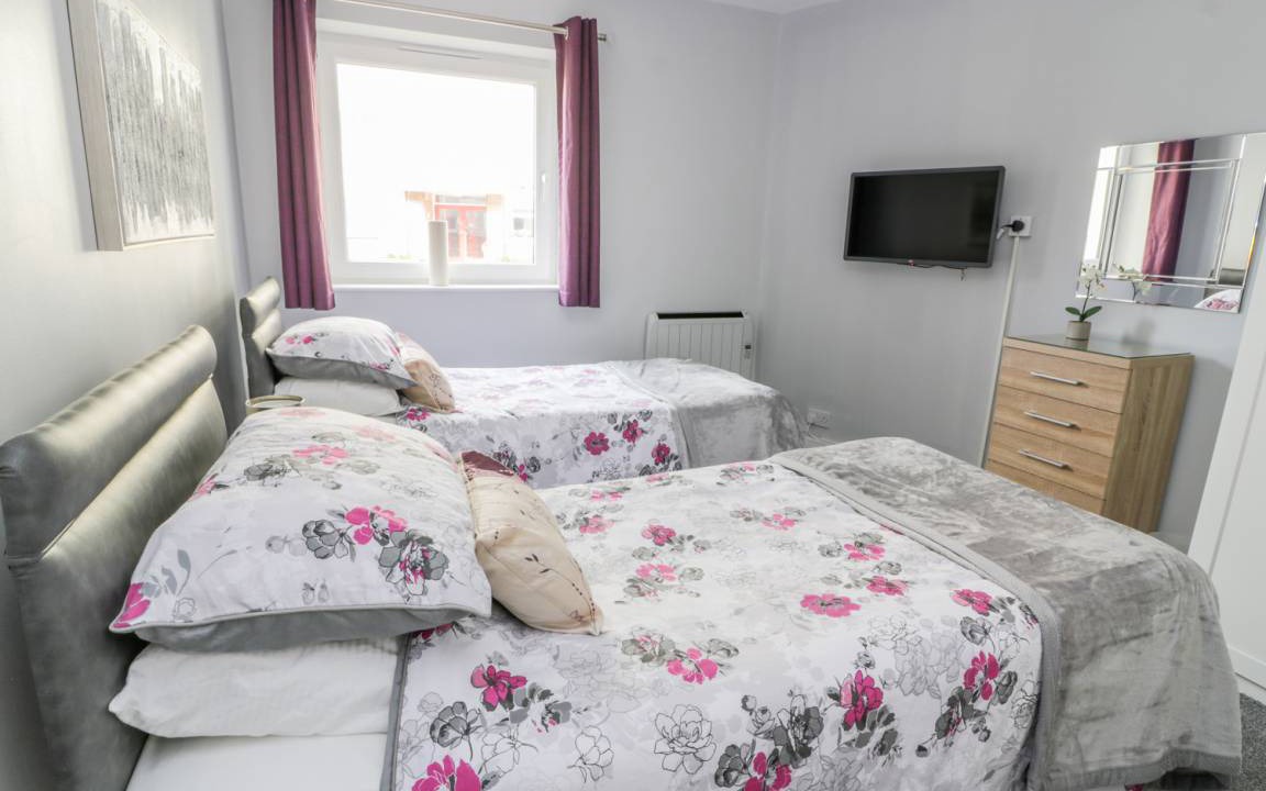 Photo of Bedroom in Largs