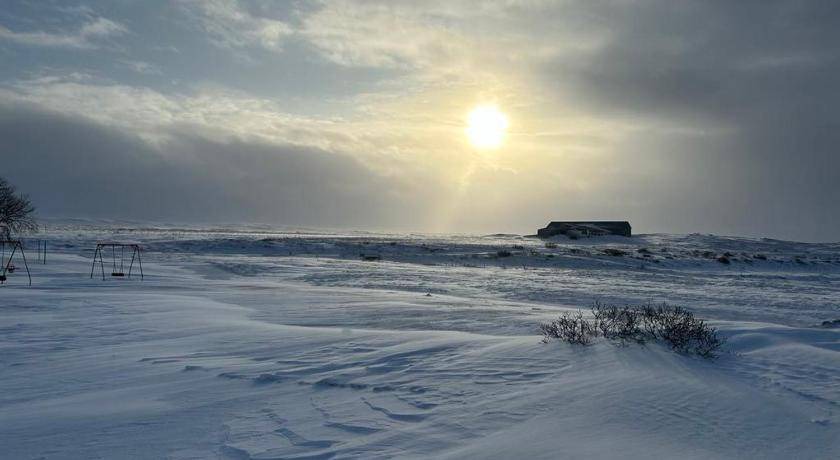 Photo of Others in Myvatn