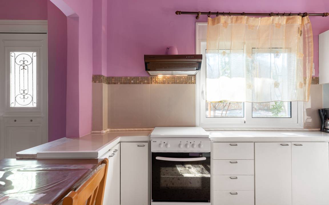 Photo of Kitchen in Salamis