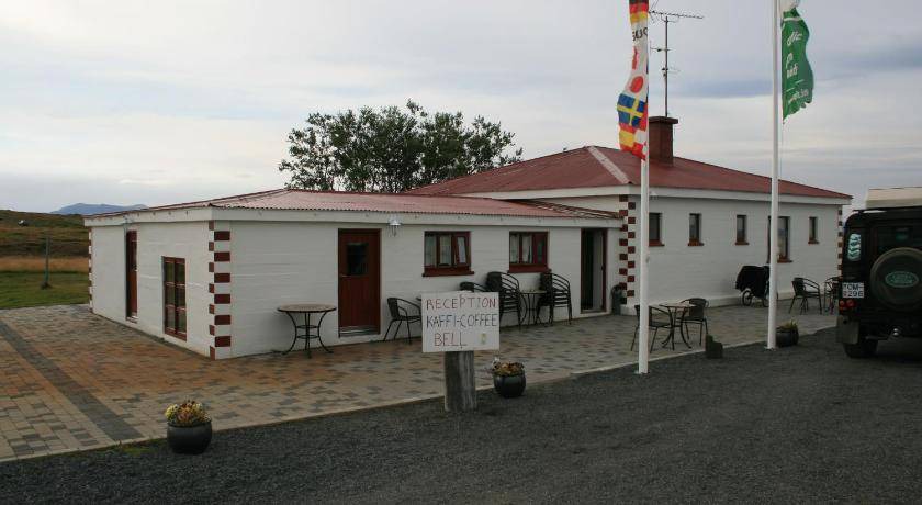 Photo of Others in Myvatn